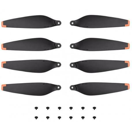 DJI Mini 3 Pro/Mini 4 Pro propellerid