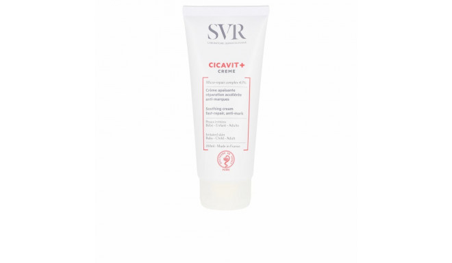 Taastav kreem SVR Cicavit+ 100 ml