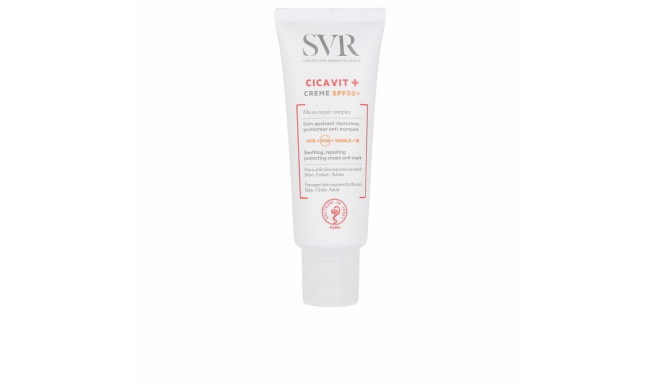 Näokreem SVR Cicavit Spf 50 40 ml