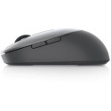 Dell wireless mouse Mobile Pro MS5120W, grey