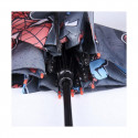Salocāms lietussargs Spiderman Pelēks (Ø 92 cm)