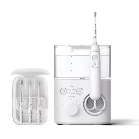 Hambavahede puhastaja PHILIPS Sonicare Power Flosser 7000 HX3911/40