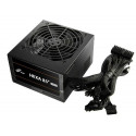 FSP/Fortron HEXA 85+ PRO 450W power supply unit 20+4 pin ATX ATX Black