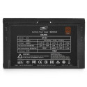 DeepCool DA700 power supply unit 700 W 24-pin ATX Black