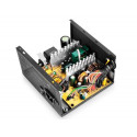 DeepCool toiteplokk DA700 700W 24-pin ATX, must