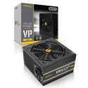 Antec VALUE POWER 600P PLUS power supply unit 600 W 20+4 pin ATX ATX Black