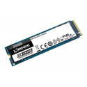 Kingston SSD DC1000B M.2 480 GB PCI Express 3.0 3D TLC NAND NVMe