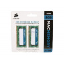 Corsair RAM 8GB 2x4GB DDR3 1333MHz CMSA8GX3M2A1333C9