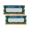 Corsair RAM 8GB 2x4GB DDR3 1333MHz CMSA8GX3M2A1333C9