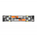 HPE MSA 1060 disk array Rack (2U)