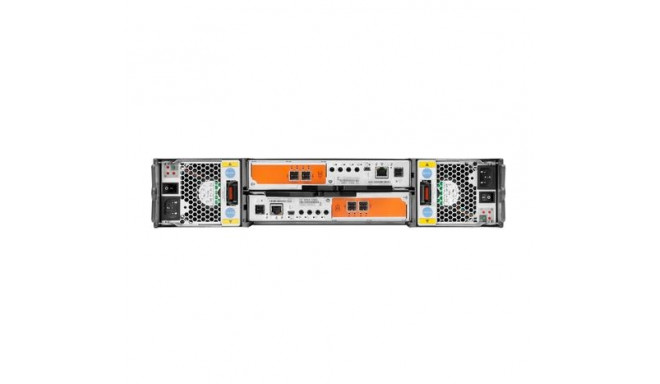 HPE MSA 1060 disk array Rack (2U)