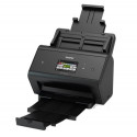 Brother ADS-3600W scanner ADF scanner 600 x 600 DPI A3 Black