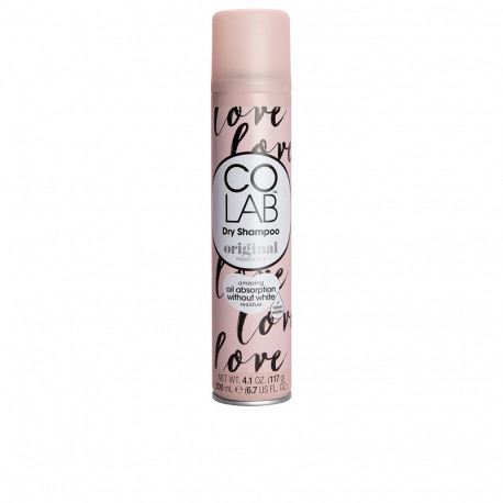 COLAB ORIGINAL dry shampoo 200 ml