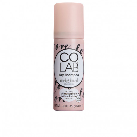 COLAB kuivšampoon ORIGINAL 50ml