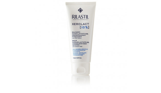 RILASTIL XEROLACT 18% bálsamo hidratante 100 ml