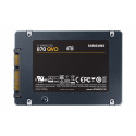 Samsung SSD 870 QVO 4000 GB, SSD form factor 