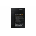 Samsung SSD 870 QVO 4000GB