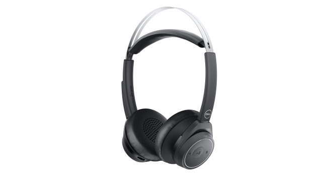 Dell | Premier Wireless ANC Headset | WL7022 