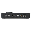 Asus Compact 5.1-channel USB sound card and h