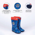 Children's Water Boots The Paw Patrol Blue (23)