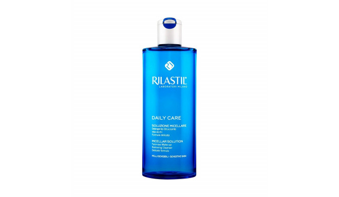 Мицеллярная вода Rilastil Daily Care 400 ml