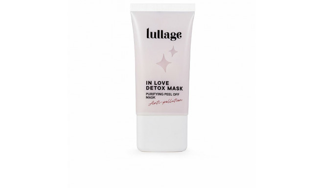 Näomask Peel Off Lullage acneXpert L431008 40 ml