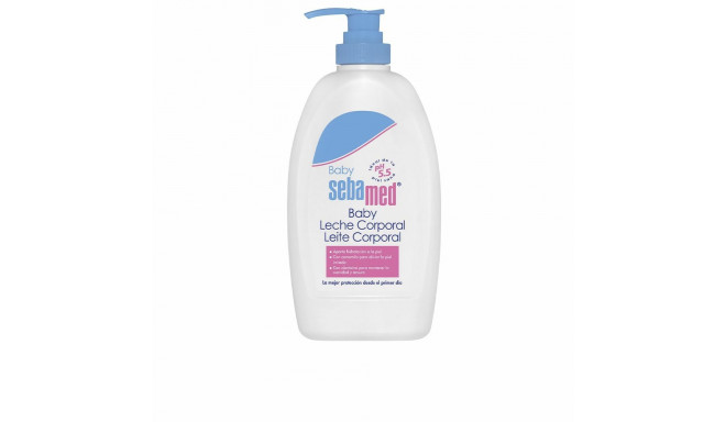 Ihupiim Sebamed Beebi (400 ml)