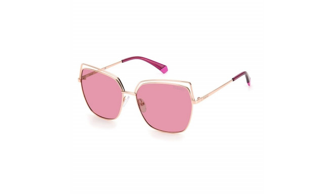 Ladies' Sunglasses Polaroid PLD4093S-DDB590F ø 58 mm