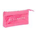 Koolikott BlackFit8 Glow up Roosa (22 x 12 x 3 cm)
