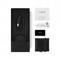 Dual Stimulation Vibe Tiani Duo Lelo Black