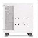 Thermaltake Core P3 TG Snow Midi Tower Transparent, White