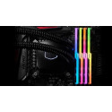 G.Skill Trident Z RGB F4-4000C18Q-32GTZRB memory module 32 GB 4 x 8 GB DDR4 4000 MHz