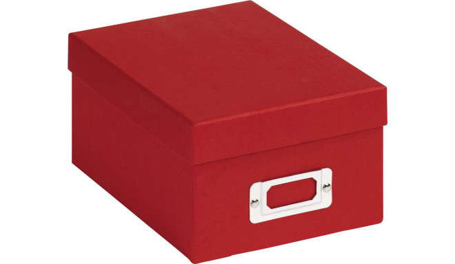 Walther photo box Fun 10x15/700, red (FB115R)