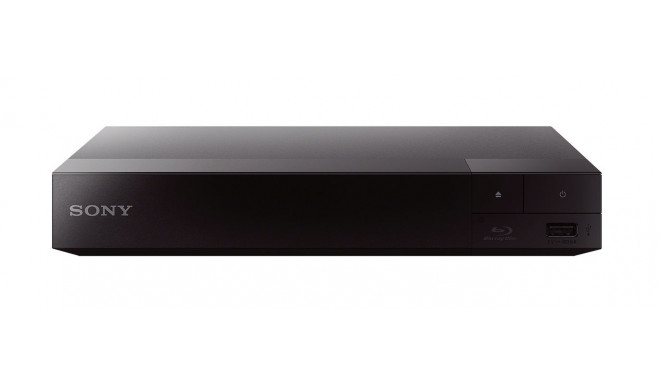 Sony | Blue-ray disc Player | BDP-S3700B | Wi