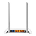 TP-Link ruuter TL-WR840N 802.11n 300 Mbit/s