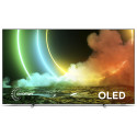 Philips 55OLED706/12 55" (139 cm), Smart TV, 