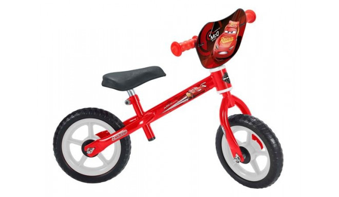 Huffy Cars Kids Balance Bike, 10"