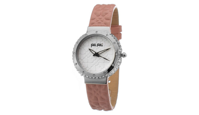 Ladies' Watch Folli Follie WF13A032SPRDF (Ø 32 mm)