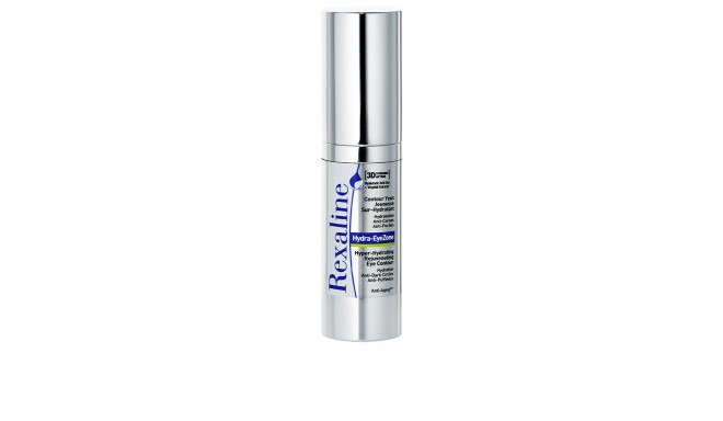 REXALINE HYDRA SHOCK contonorno de ojos hidratante y defatigante 15 ml