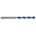 MULTIMAT DRILL BIT | Round shank | Light usage (Ø) 6 mm