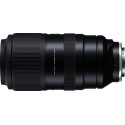 Tamron 50-400mm f/4.5-6.3 Di III VC VXD lens for Sony