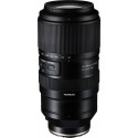 Tamron 50-400mm f/4.5-6.3 Di III VC VXD lens for Sony