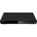 Sony DVD player DVP-SR370B JPEG, MP3, MPEG-4,