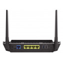 Asus Router RT-AX56U 802.11ax, 10/100/1000 Mb