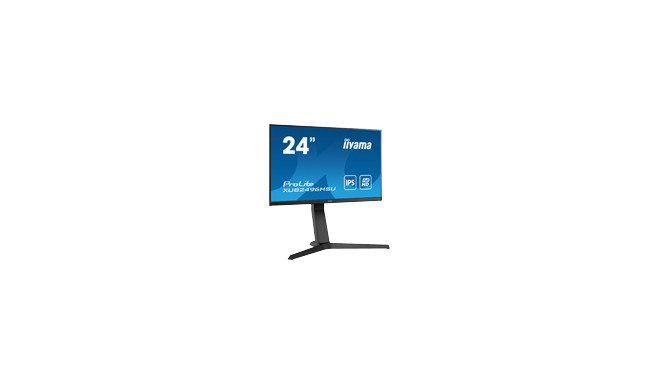 Iiyama monitor 24" IPS LED FHD XUB2496HSU-B1