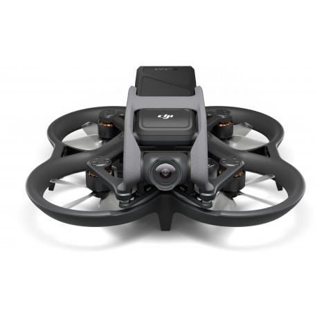 DJI Avata ilma juhtpuldita