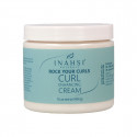 Крем для выраженных локонов Inahsi Rock Your Curl (454 g)