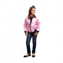 Costume for Children My Other Me Pink Lady Jacket (3-4 Years)