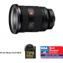 Sony FE 24-70mm f/2.8 GM II объектив