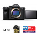 Sony a7 IV + 28-70mm Kit